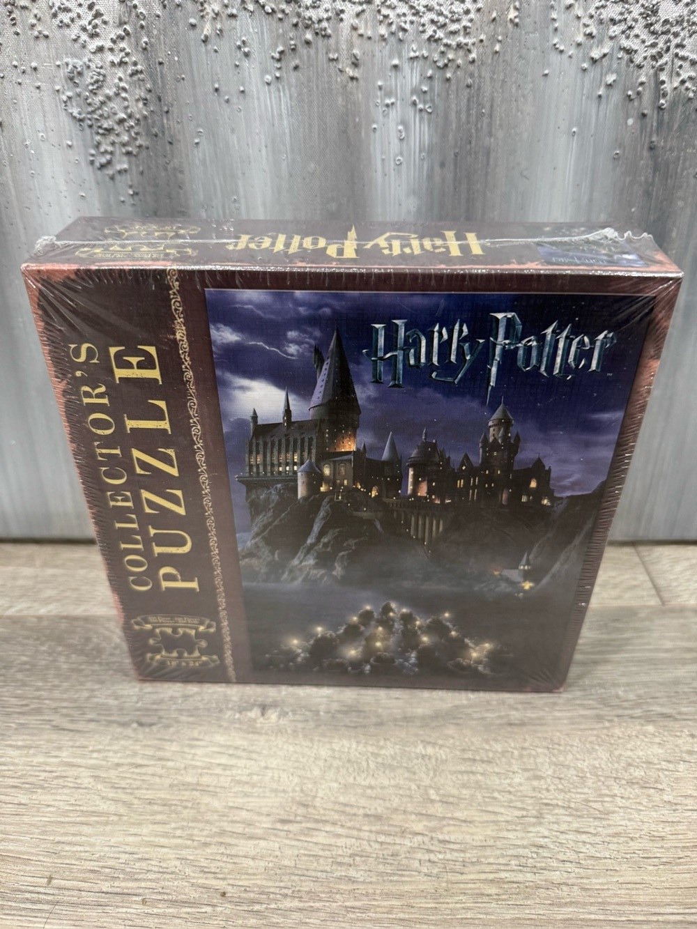 NWT Harry Potter Puzzle 550 Pieces